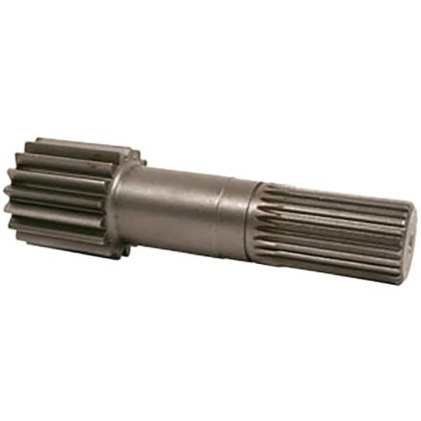 Aftermarket L110738 Pinion Shaft Fits John Deere 6900 6910 6910S 7405 7500 FRB10-0144 - main